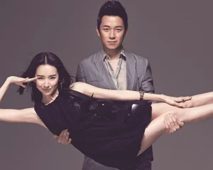 The Rise and Public Perception of Dong Jie: From Ethereal Beauty to Controversial Icon - image 1
