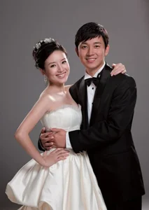 The Rise and Public Perception of Dong Jie: From Ethereal Beauty to Controversial Icon - image 5