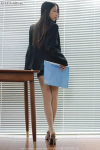 IESS SXJ No.1599 Mei Ko Professional Silk and Fashion Photography - image 82