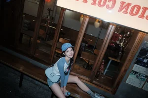A Visual Journey with YiTuYu Art Language Vol.7777 and Duo Mi Domy - image 8