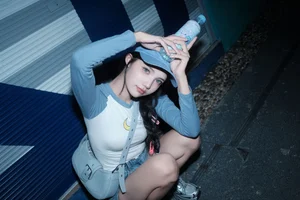 A Visual Journey with YiTuYu Art Language Vol.7777 and Duo Mi Domy - image 9