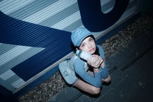 A Visual Journey with YiTuYu Art Language Vol.7777 and Duo Mi Domy - image 4