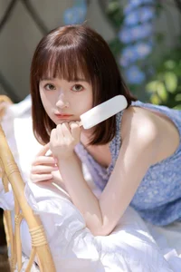 Sophisticated Visuals: YiTuYu Art Language Vol.6748 Juan Cun Xiao Ming - image 10
