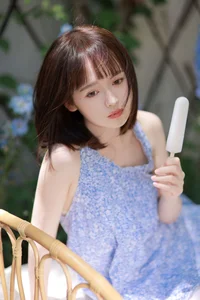 Sophisticated Visuals: YiTuYu Art Language Vol.6748 Juan Cun Xiao Ming - image 16