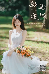 YiTuYu Art Language Vol.7484: The Grace of Xiao Le Ge Fei Xiang - image 13
