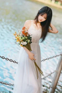 YiTuYu Art Language Vol.7484: The Grace of Xiao Le Ge Fei Xiang - image 33