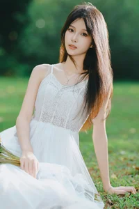 YiTuYu Art Language Vol.7484: The Grace of Xiao Le Ge Fei Xiang - image 2