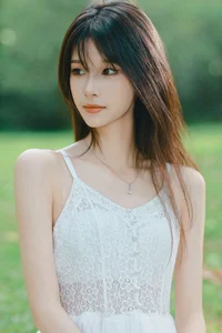YiTuYu Art Language Vol.7484: The Grace of Xiao Le Ge Fei Xiang - image 0
