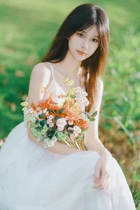 YiTuYu Art Language Vol.7484: The Grace of Xiao Le Ge Fei Xiang - image 25