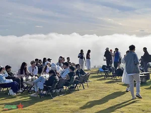 Romantic Da Lat: Capturing the Timeless Beauty of Vietnam's Misty Highland City - image 12