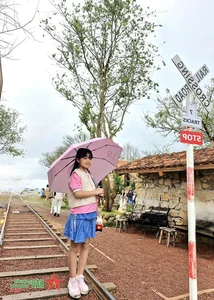 Romantic Da Lat: Capturing the Timeless Beauty of Vietnam's Misty Highland City - image 3