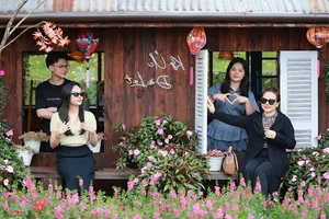 Romantic Da Lat: Capturing the Timeless Beauty of Vietnam's Misty Highland City - image 10