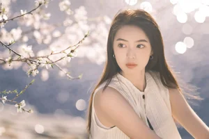 YiTuYu Art Language Vol. 6706 - The Stunning Anieituj Collection - image 8