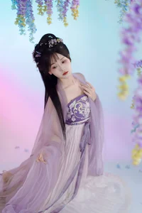 Xiao Xiao Yu Featured in YiTuYu Art Language Vol.7009: Aesthetic Lifestyle Gallery - image 19