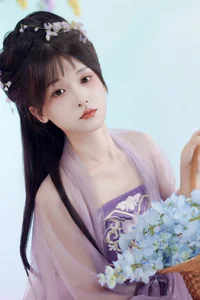 Xiao Xiao Yu Featured in YiTuYu Art Language Vol.7009: Aesthetic Lifestyle Gallery - image 9