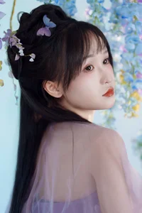 Xiao Xiao Yu Featured in YiTuYu Art Language Vol.7009: Aesthetic Lifestyle Gallery - image 27