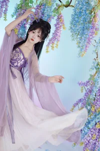 Xiao Xiao Yu Featured in YiTuYu Art Language Vol.7009: Aesthetic Lifestyle Gallery - image 6