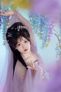Xiao Xiao Yu Featured in YiTuYu Art Language Vol.7009: Aesthetic Lifestyle Gallery - image 23