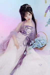 Xiao Xiao Yu Featured in YiTuYu Art Language Vol.7009: Aesthetic Lifestyle Gallery - image 5