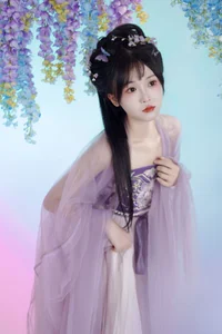 Xiao Xiao Yu Featured in YiTuYu Art Language Vol.7009: Aesthetic Lifestyle Gallery - image 14