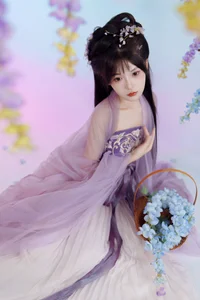 Xiao Xiao Yu Featured in YiTuYu Art Language Vol.7009: Aesthetic Lifestyle Gallery - image 4