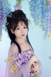Xiao Xiao Yu Featured in YiTuYu Art Language Vol.7009: Aesthetic Lifestyle Gallery - image 25