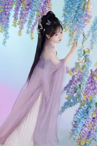 Xiao Xiao Yu Featured in YiTuYu Art Language Vol.7009: Aesthetic Lifestyle Gallery - image 24