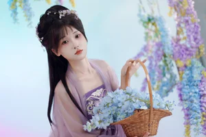 Xiao Xiao Yu Featured in YiTuYu Art Language Vol.7009: Aesthetic Lifestyle Gallery - image 35