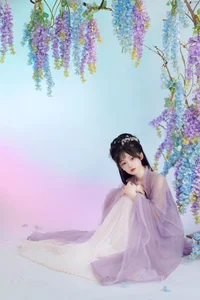 Xiao Xiao Yu Featured in YiTuYu Art Language Vol.7009: Aesthetic Lifestyle Gallery - image 20