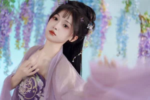 Xiao Xiao Yu Featured in YiTuYu Art Language Vol.7009: Aesthetic Lifestyle Gallery - image 33