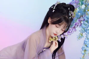Xiao Xiao Yu Featured in YiTuYu Art Language Vol.7009: Aesthetic Lifestyle Gallery - image 16