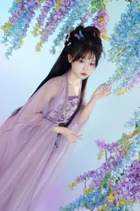 Xiao Xiao Yu Featured in YiTuYu Art Language Vol.7009: Aesthetic Lifestyle Gallery - image 34