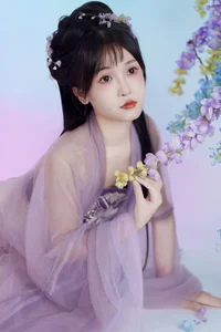 Xiao Xiao Yu Featured in YiTuYu Art Language Vol.7009: Aesthetic Lifestyle Gallery - image 36