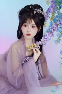 Xiao Xiao Yu Featured in YiTuYu Art Language Vol.7009: Aesthetic Lifestyle Gallery - image 21