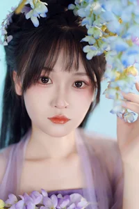 Xiao Xiao Yu Featured in YiTuYu Art Language Vol.7009: Aesthetic Lifestyle Gallery - image 8