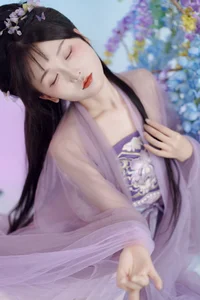 Xiao Xiao Yu Featured in YiTuYu Art Language Vol.7009: Aesthetic Lifestyle Gallery - image 15
