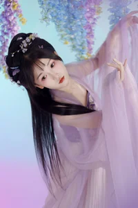 Xiao Xiao Yu Featured in YiTuYu Art Language Vol.7009: Aesthetic Lifestyle Gallery - image 29