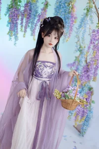 Xiao Xiao Yu Featured in YiTuYu Art Language Vol.7009: Aesthetic Lifestyle Gallery - image 3