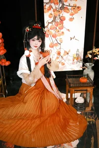 YiTuYu Art Language Vol.6804: Featuring Kailin Jiang - image 4