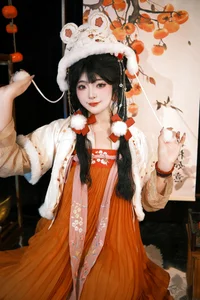 YiTuYu Art Language Vol.6804: Featuring Kailin Jiang - image 18
