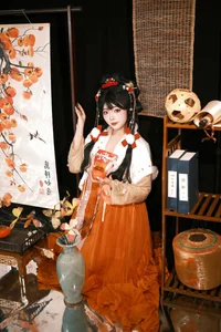 YiTuYu Art Language Vol.6804: Featuring Kailin Jiang - image 7
