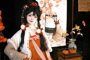 YiTuYu Art Language Vol.6804: Featuring Kailin Jiang - image 5