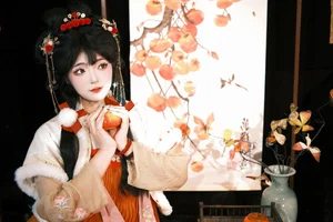 YiTuYu Art Language Vol.6804: Featuring Kailin Jiang - image 17