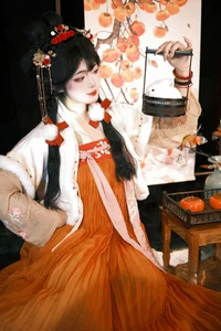 YiTuYu Art Language Vol.6804: Featuring Kailin Jiang - image 27