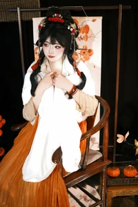 YiTuYu Art Language Vol.6804: Featuring Kailin Jiang - image 24