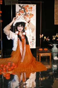 YiTuYu Art Language Vol.6804: Featuring Kailin Jiang - image 6
