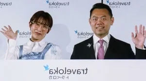 Traveloka President Boldly Navigates Southeast Asian Market Expansion and Strategic Growth - image 2