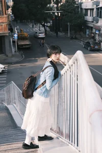 YiTuYu Art Language Vol.6447: A Visual Study of Yi Zhi Nuan Nuan - image 13