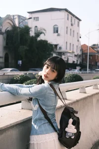 YiTuYu Art Language Vol.6447: A Visual Study of Yi Zhi Nuan Nuan - image 24