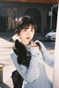 YiTuYu Art Language Vol.6447: A Visual Study of Yi Zhi Nuan Nuan - image 15